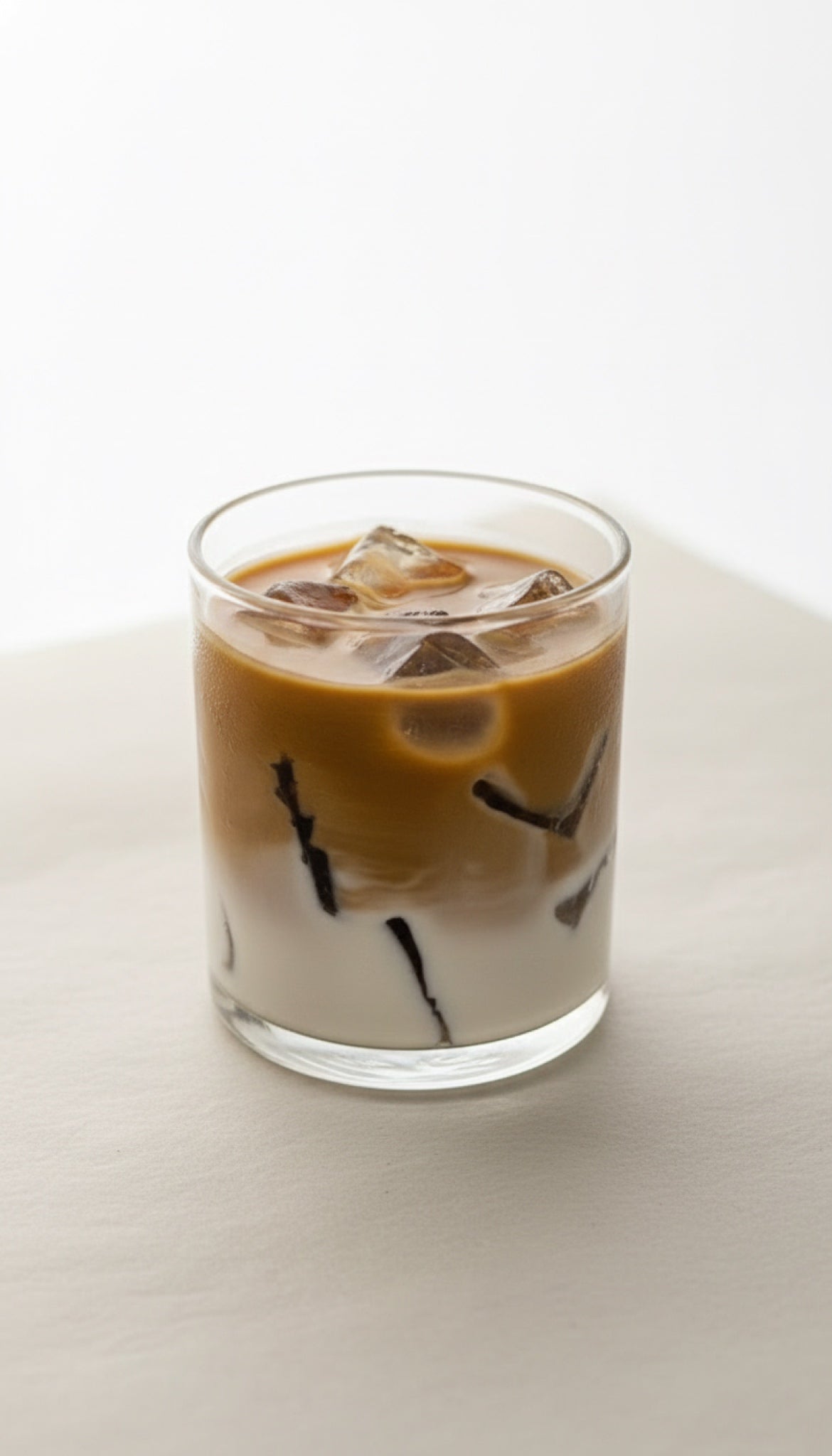 Iced Coffee