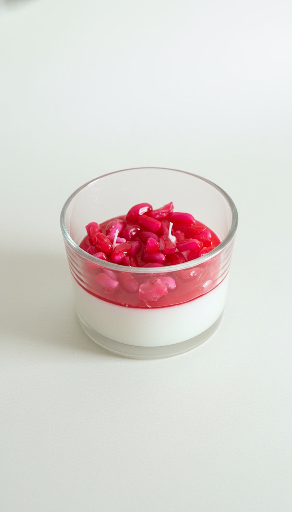 Pomegranate Jam