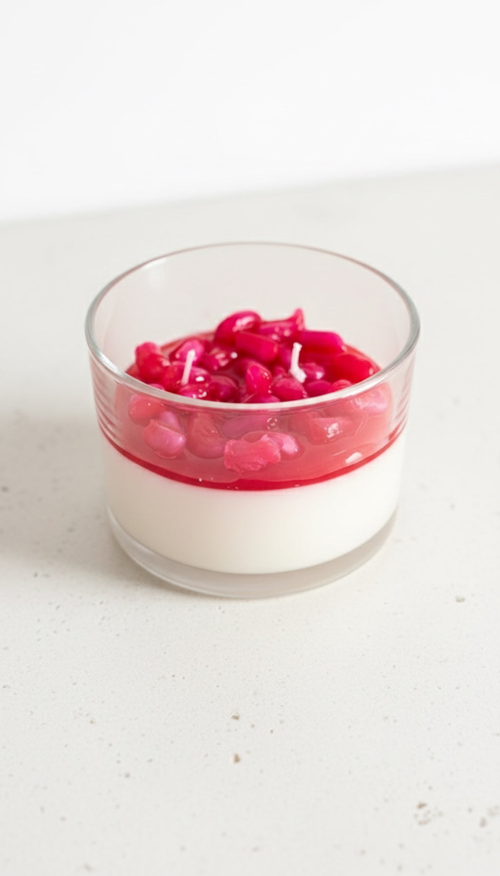 Pomegranate Jam