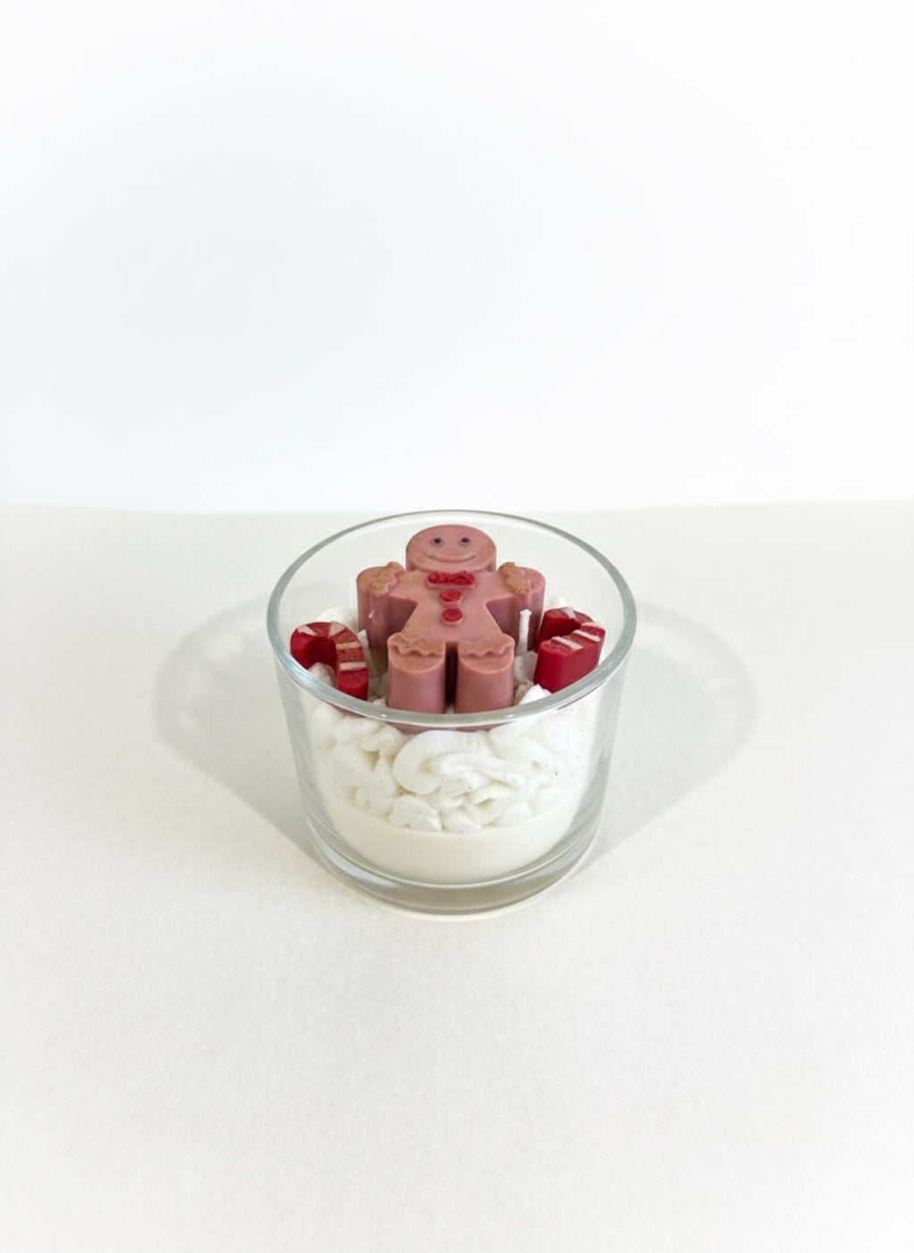 Sweet Gingerbread Hug