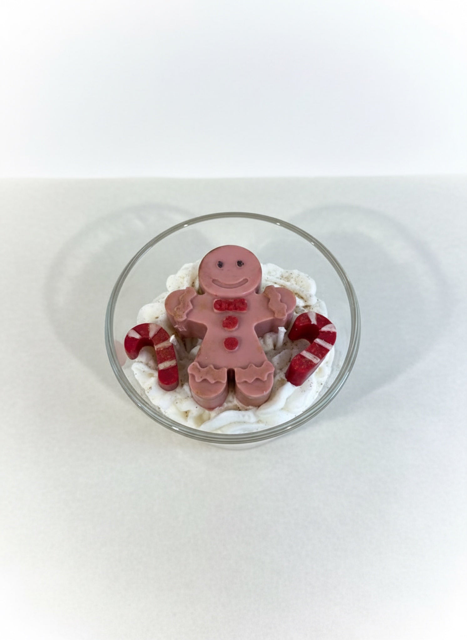 Sweet Gingerbread Hug