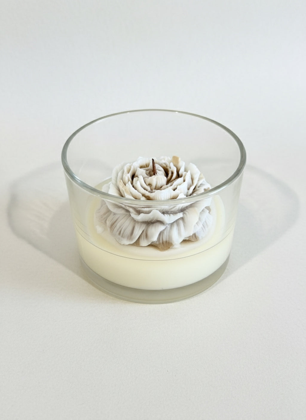 Penoy Candle Jar