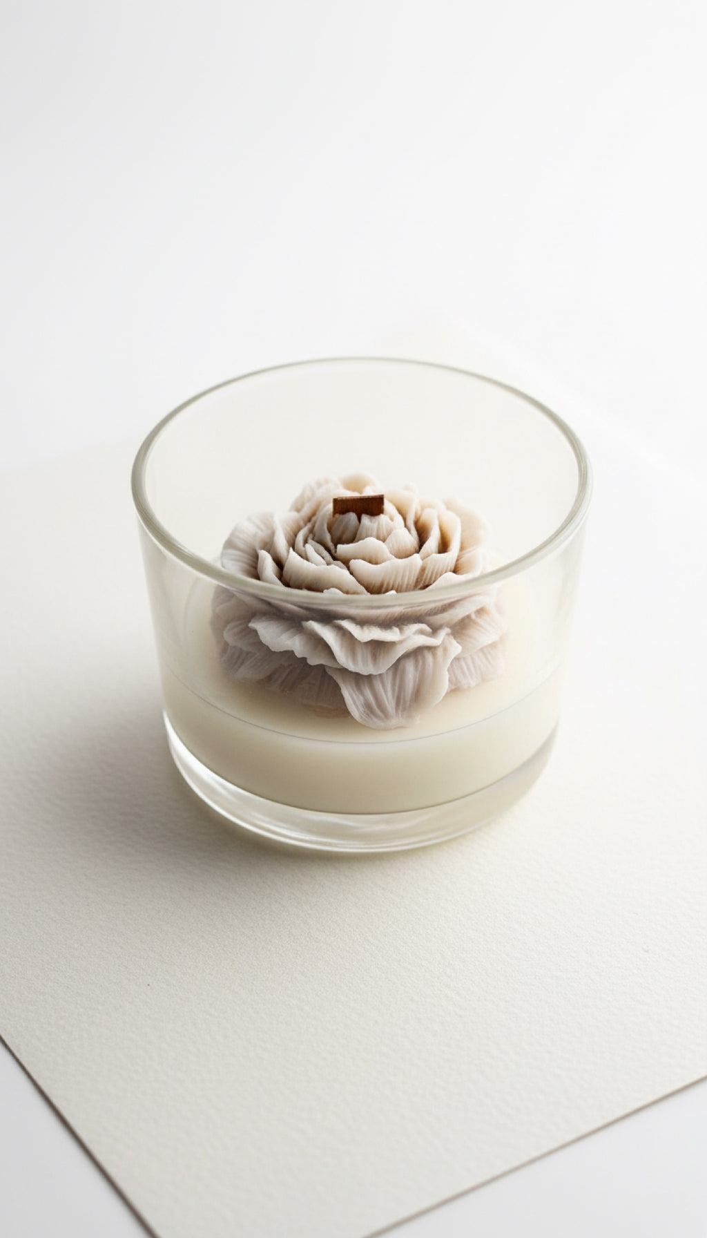 Penoy Candle Jar